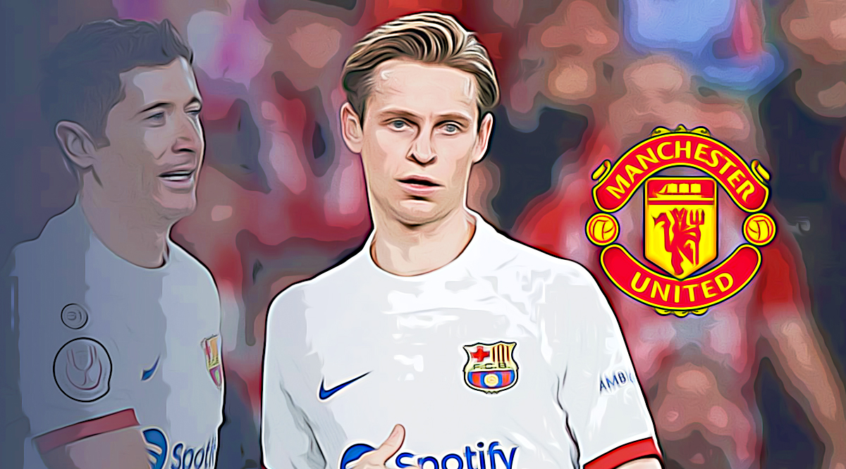 Rumor Transfer Pemain Manchester United Januari 2026
